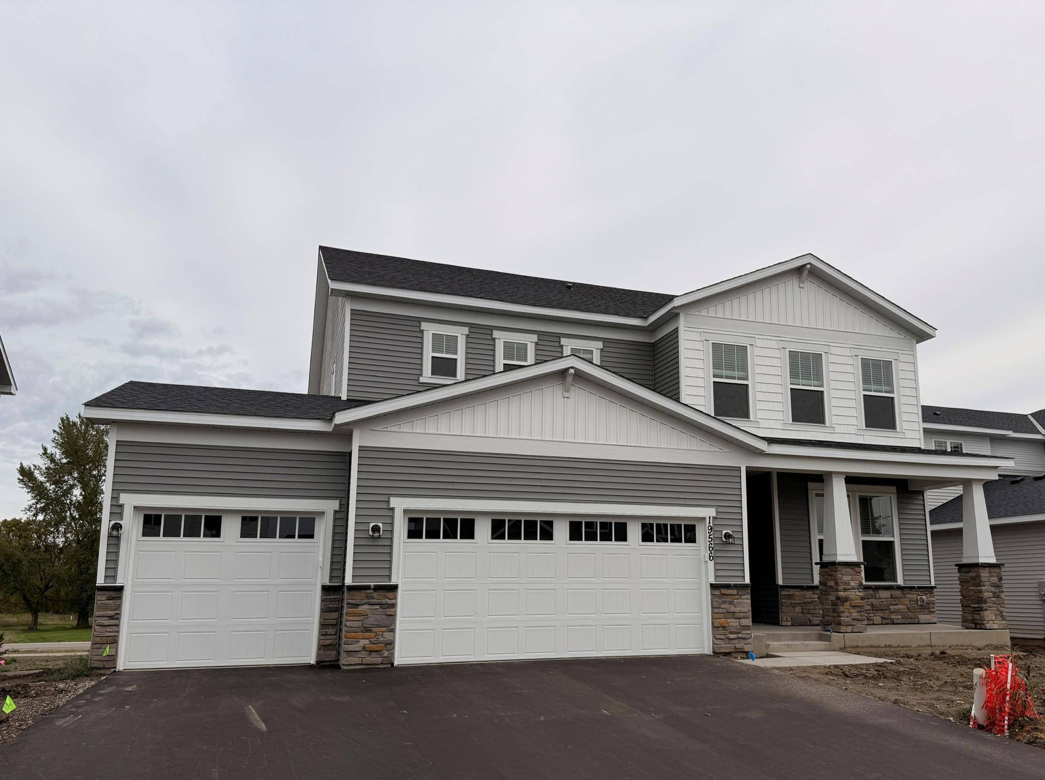 19566 105th AVE, Corcoran, MN 55374
