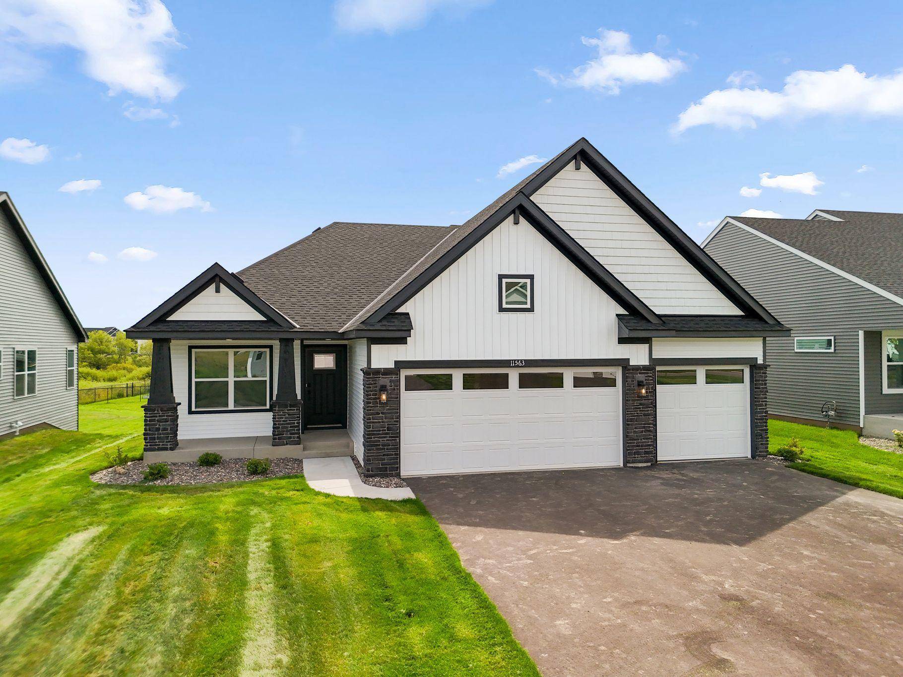 11563 72nd ST NE, Otsego, MN 55301