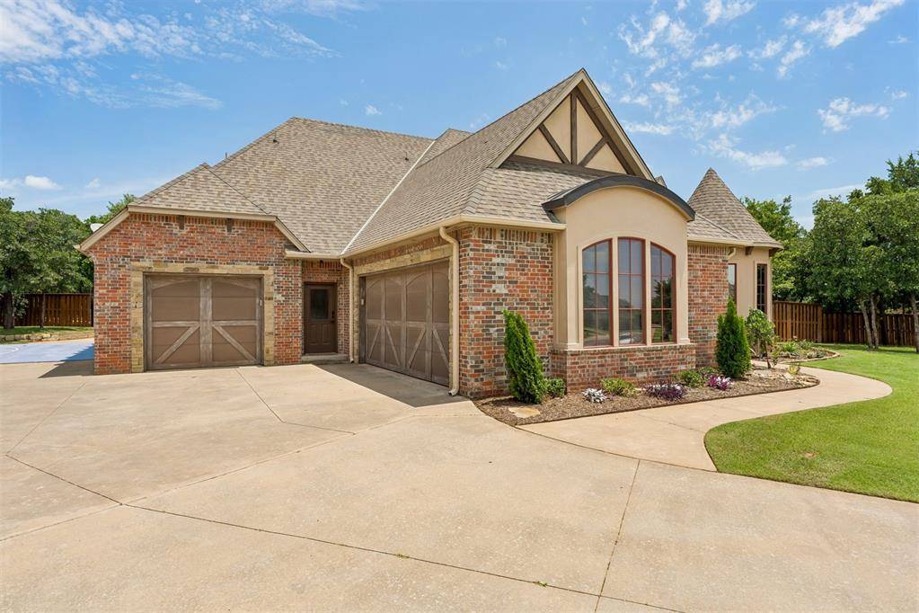 2317 Open Trail DR, Edmond, OK 73034