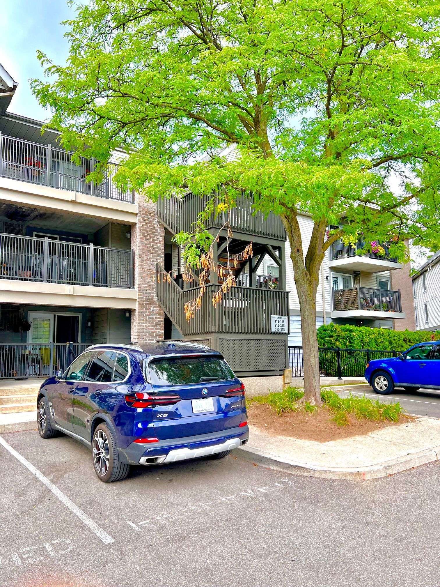 2040 Cleaver AVE #115, Burlington, ON L7M 4C4