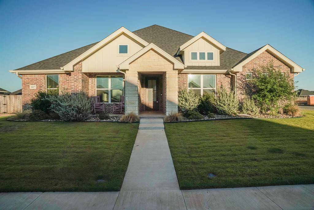 6617 Beals Creek Avenue, Abilene, TX 79606