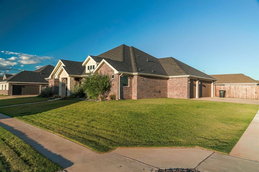 6617 Beals Creek Avenue, Abilene, TX 79606
