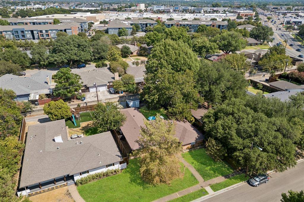 5629 Ledgestone Drive, Dallas, TX 75214