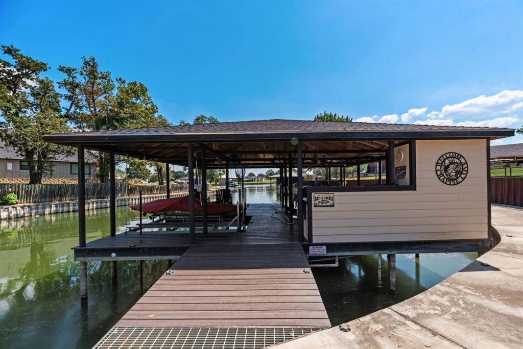218 White Rock Road, Corsicana, TX 75109