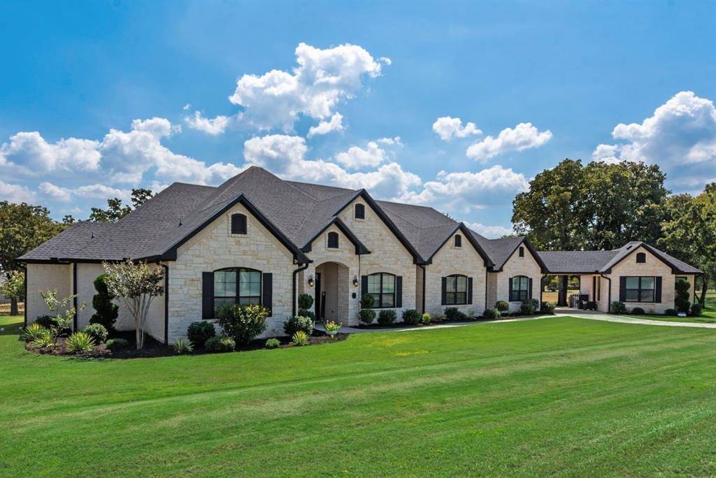 218 White Rock Road, Corsicana, TX 75109