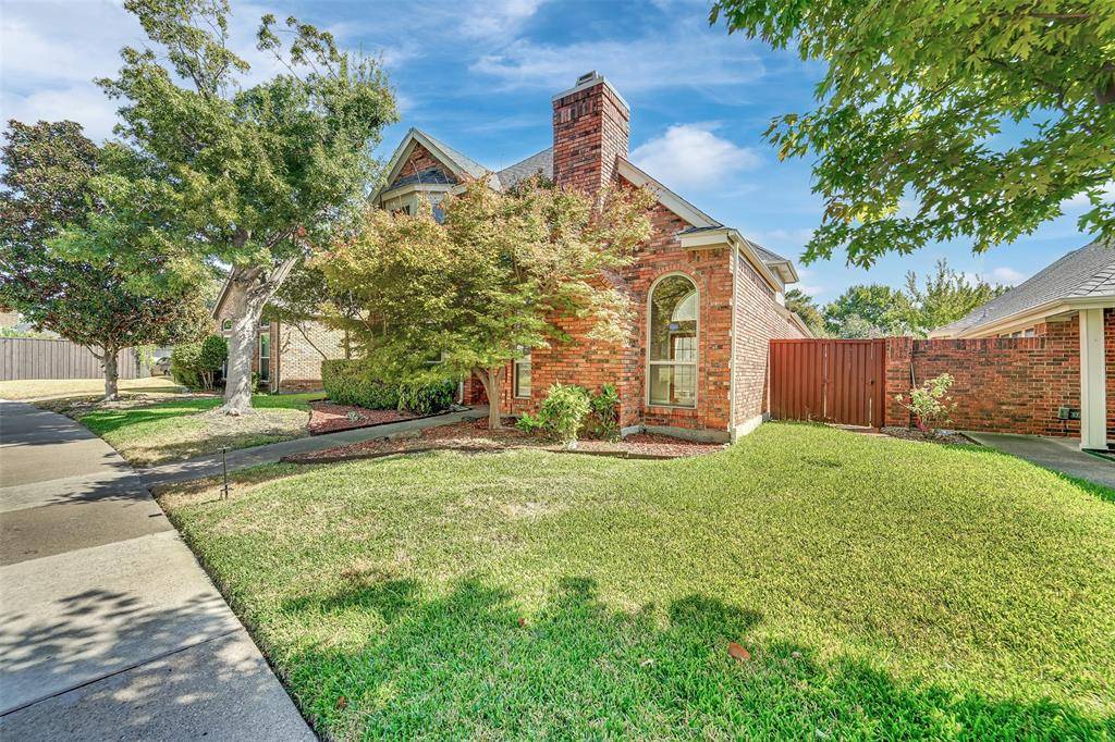 1920 Keystone Drive, Plano, TX 75075