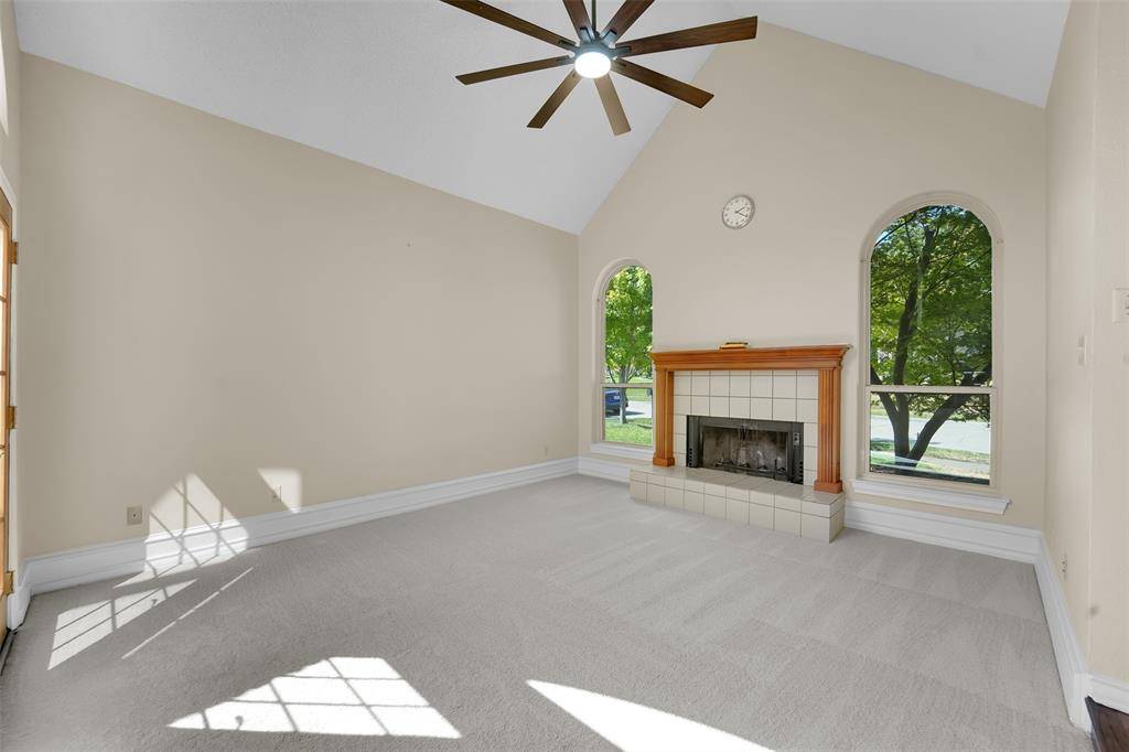 1920 Keystone Drive, Plano, TX 75075