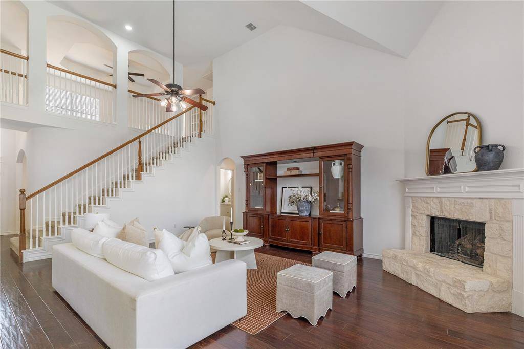 5317 Begonia Court, Fort Worth, TX 76244