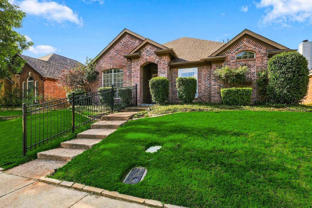 1216 Tanner Drive, Lewisville, TX 75077