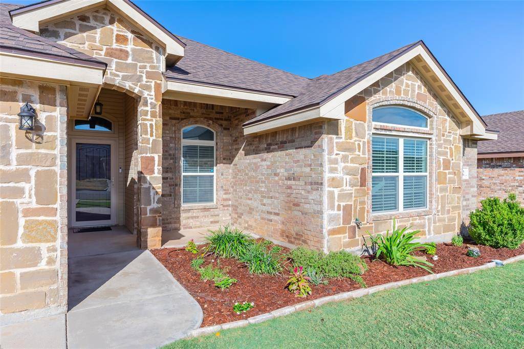5142 Spring Creek Road, Abilene, TX 79602