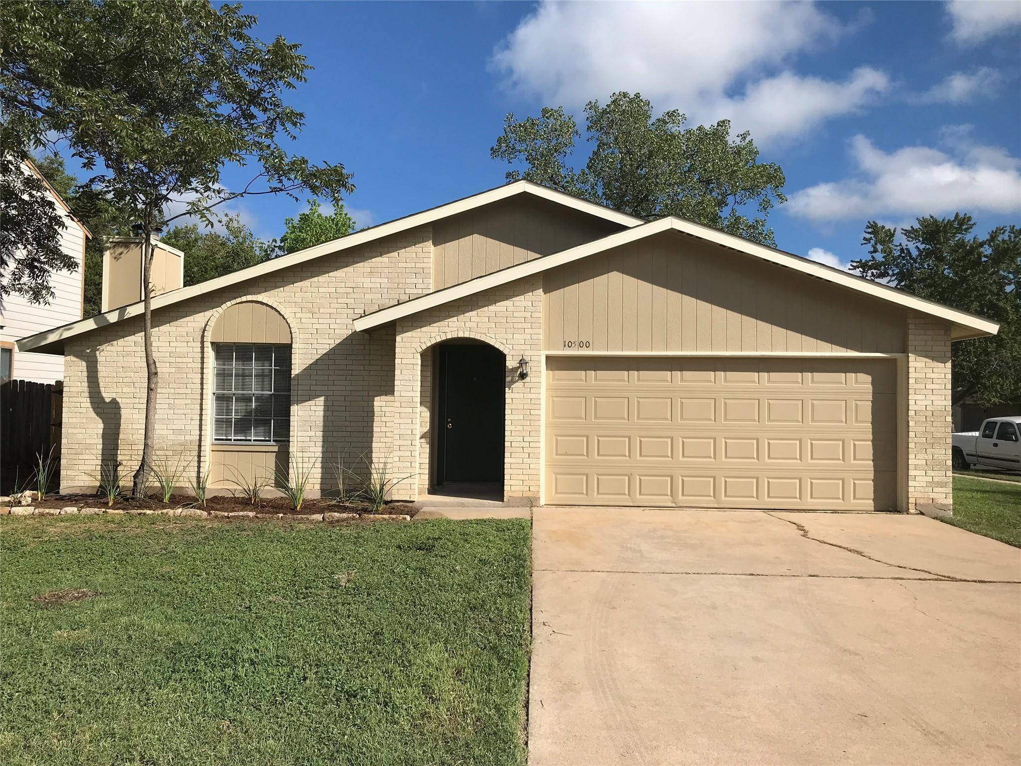 10500 Wendts Way WAY, Austin, TX 78750