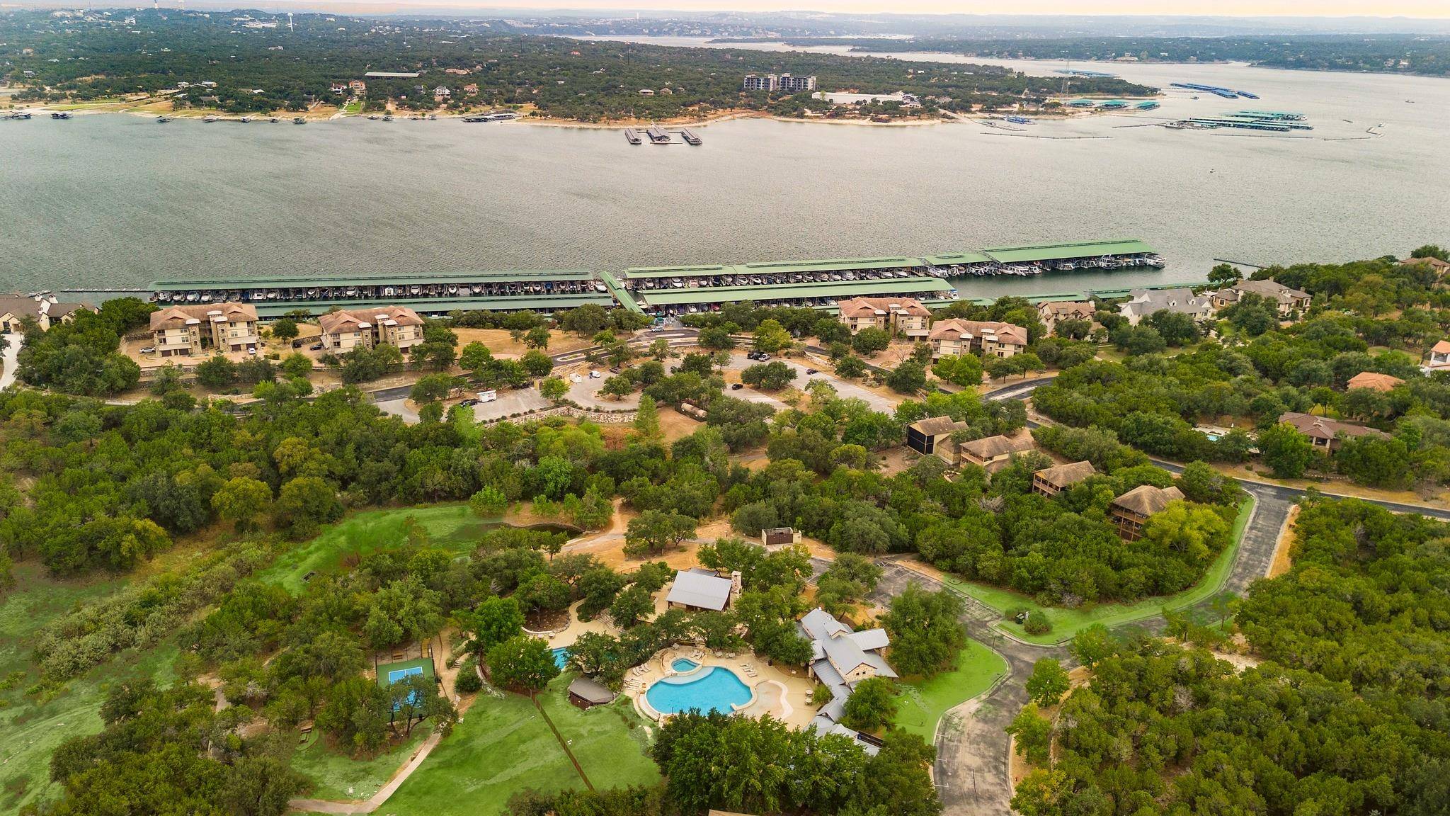 17800 Edgewood WAY #202, Jonestown, TX 78645