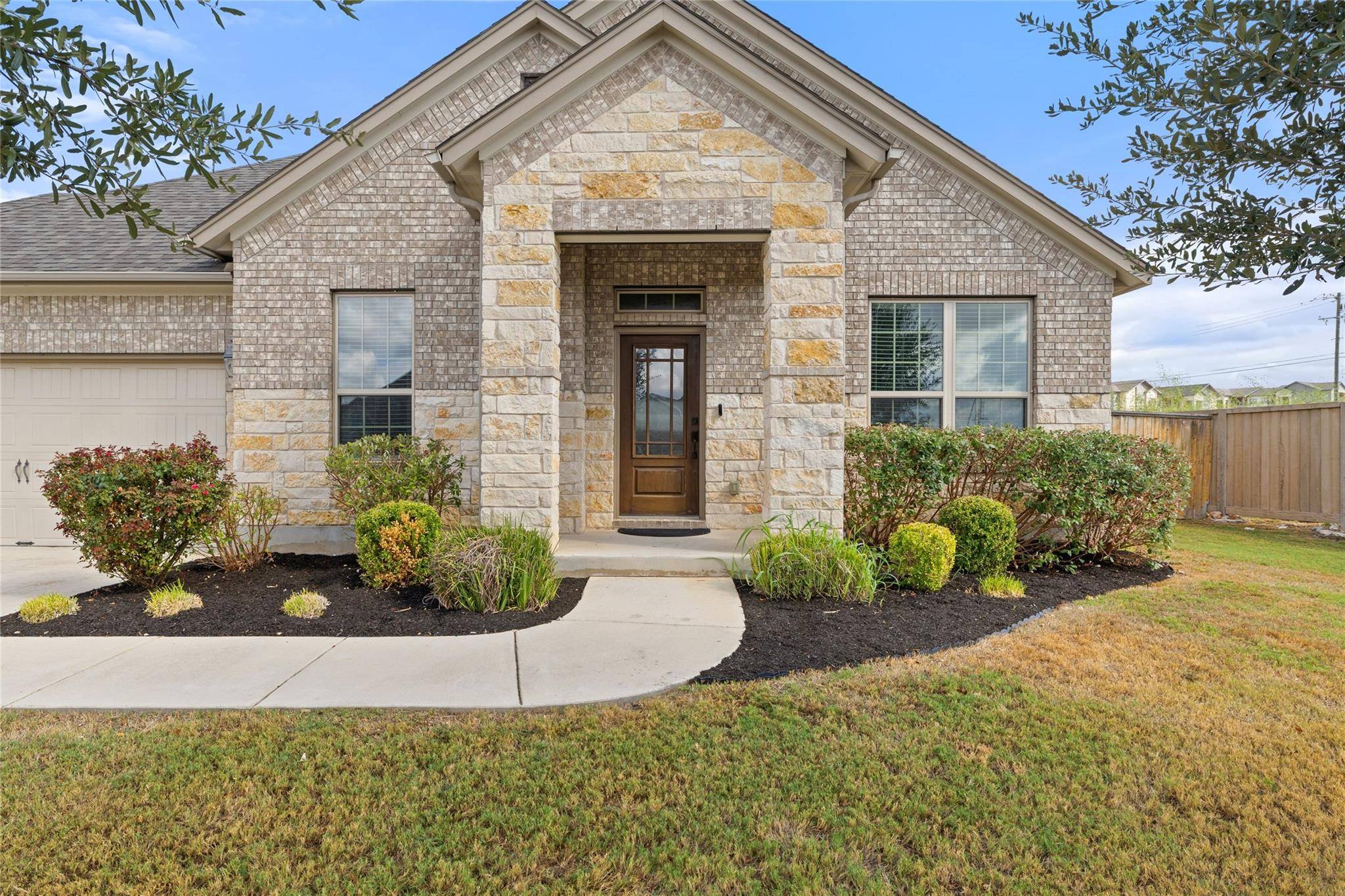 3360 Amerigo PL, Round Rock, TX 78665