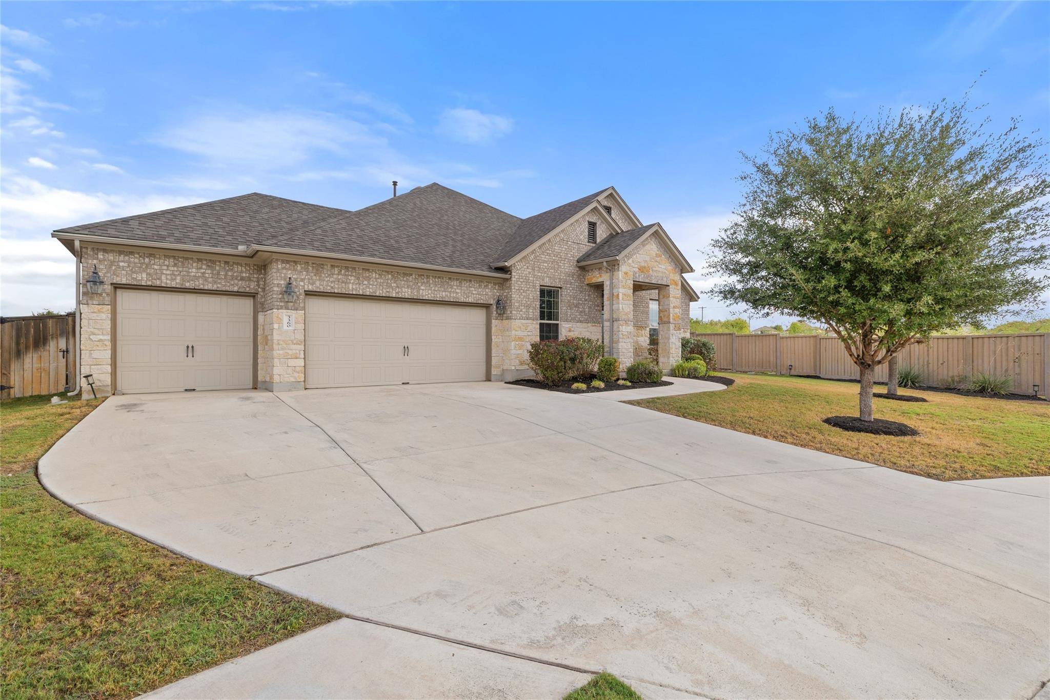 3360 Amerigo PL, Round Rock, TX 78665
