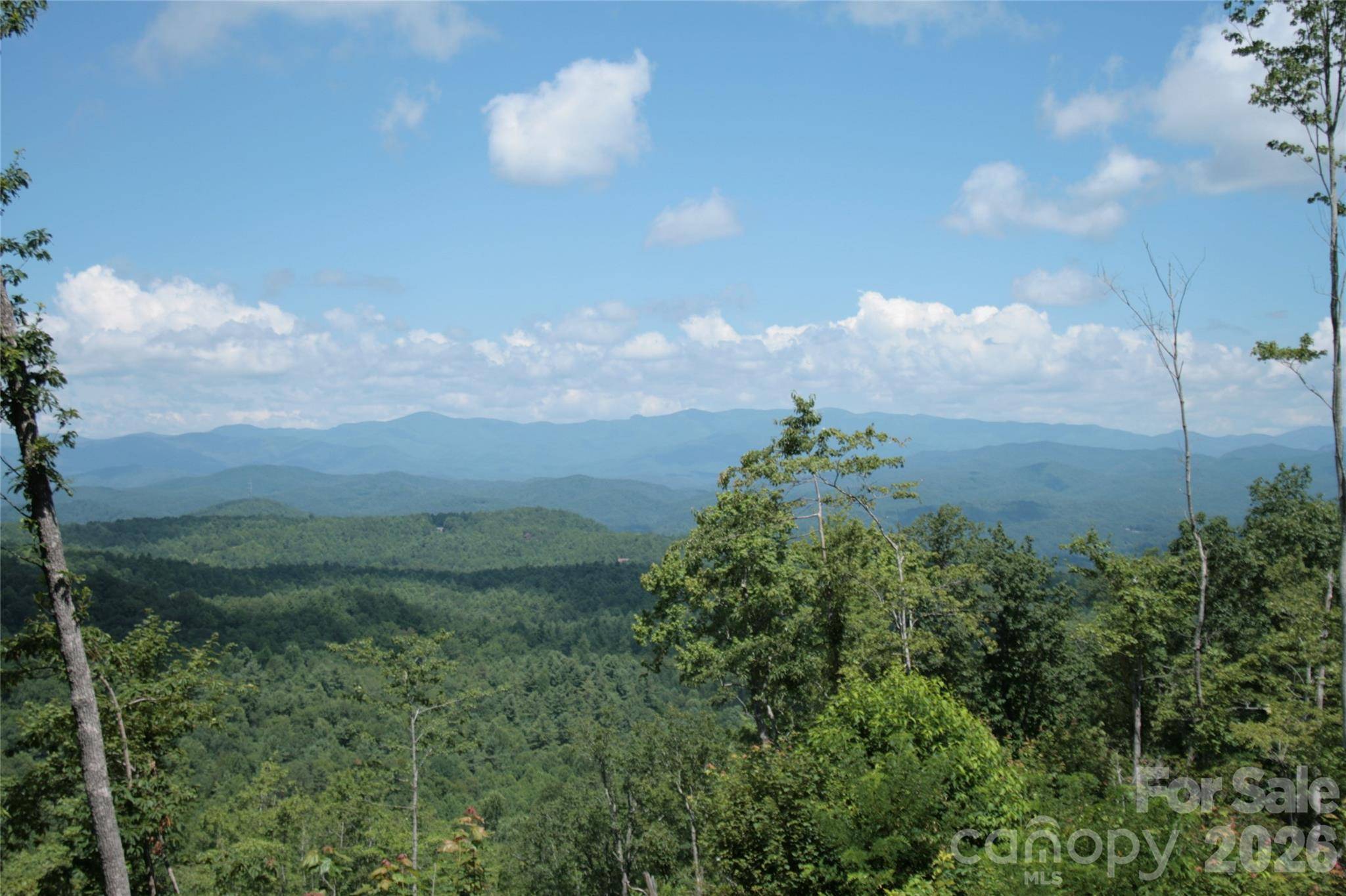 TBD Nancy Mountain RD, Rosman, NC 28772