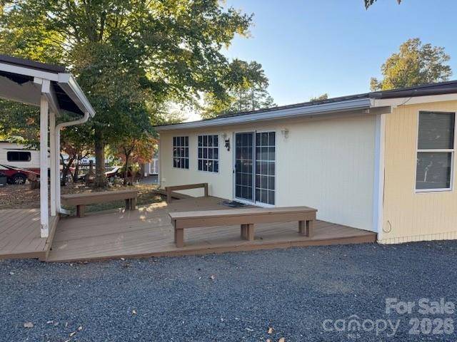314 Lake Tillery TRL #74/75E, Mount Gilead, NC 27306