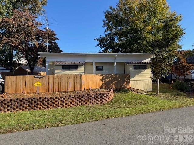 314 Lake Tillery TRL #74/75E, Mount Gilead, NC 27306