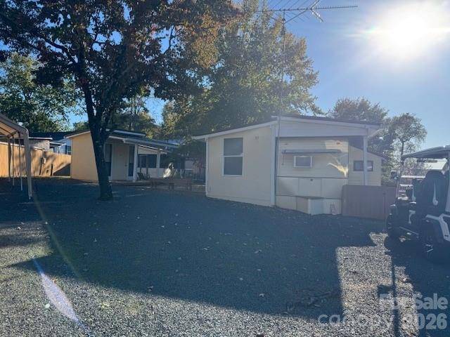 314 Lake Tillery TRL #74/75E, Mount Gilead, NC 27306