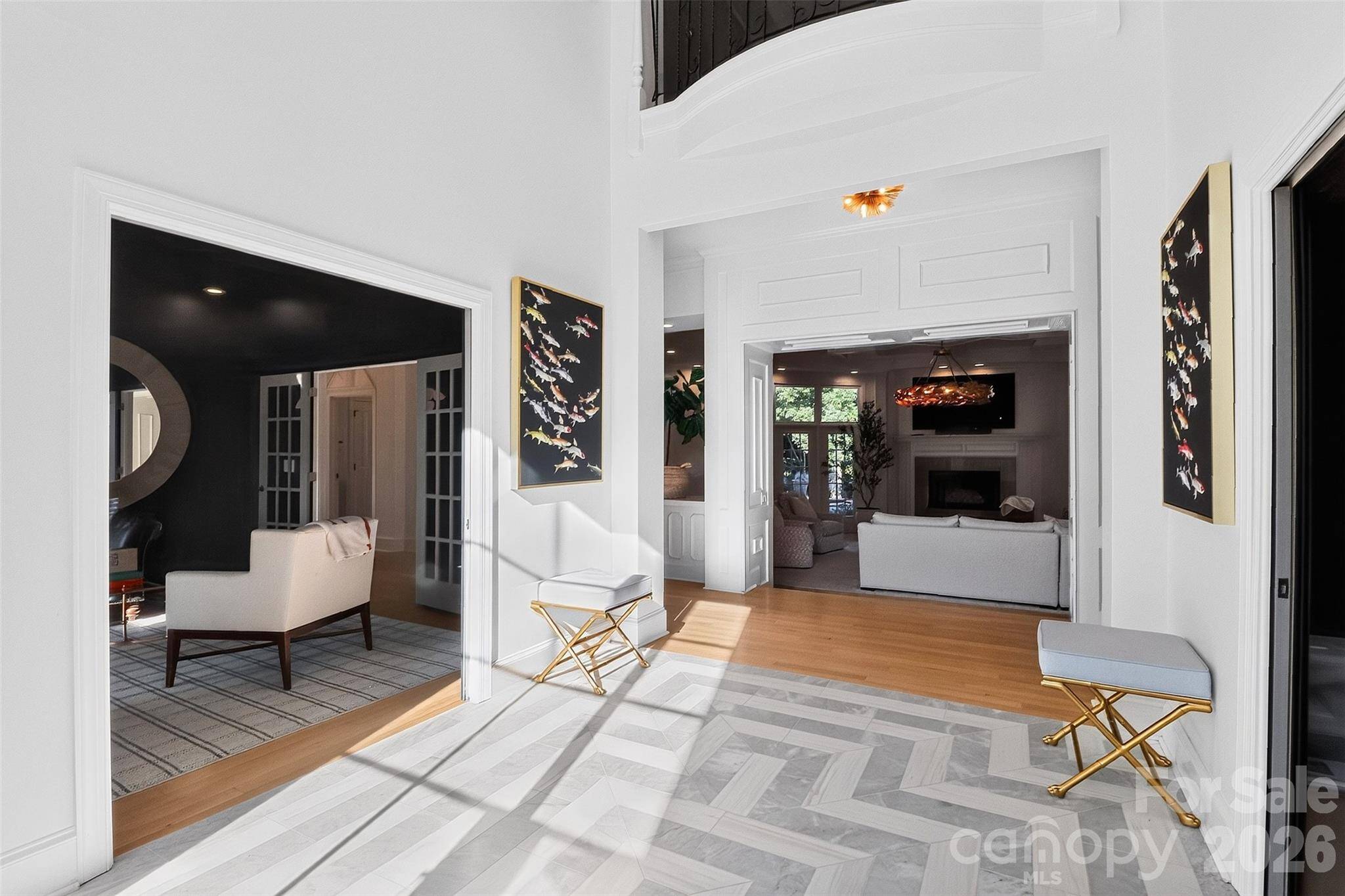 1901 Cortelyou RD, Charlotte, NC 28211