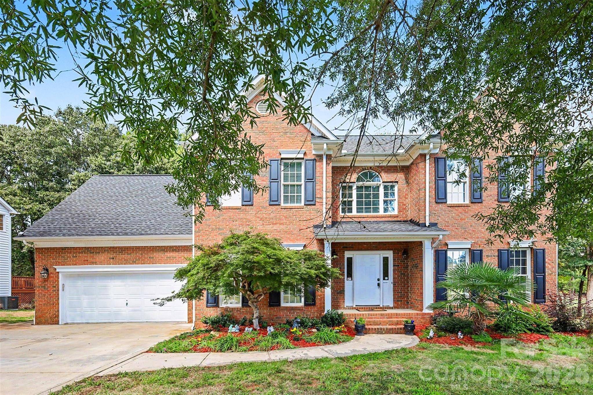 10409 Persimmon Creek DR, Mint Hill, NC 28227