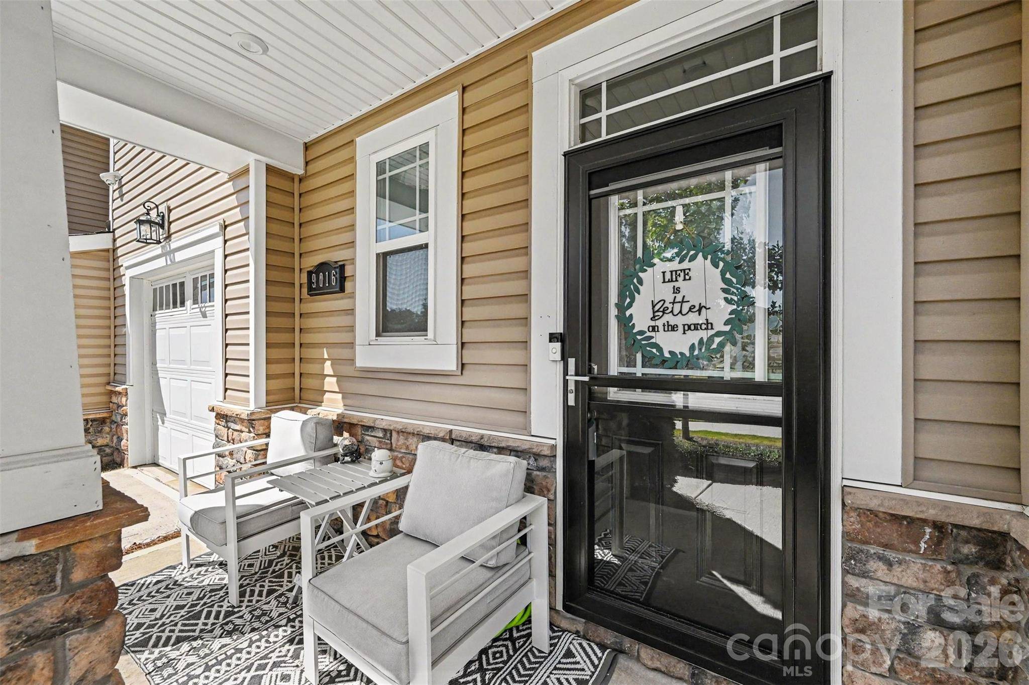 9016 Northfield Crossing DR, Charlotte, NC 28269