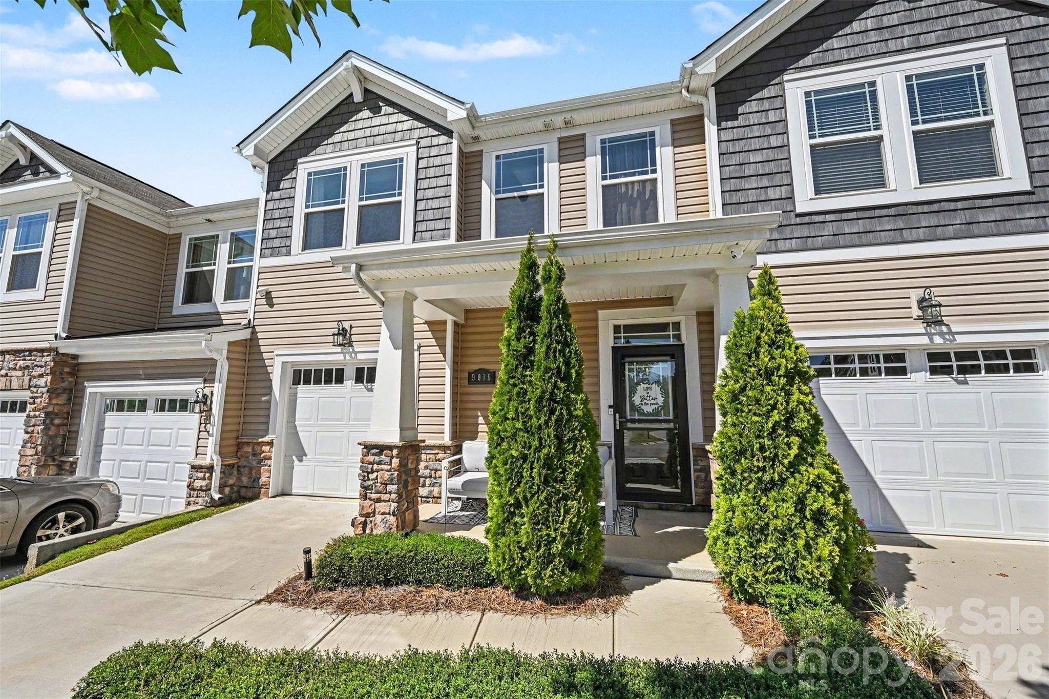 9016 Northfield Crossing DR, Charlotte, NC 28269