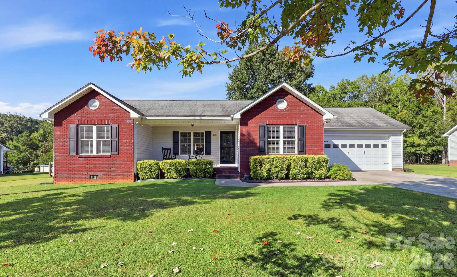 2455 Fay Jones RD, Denver, NC 28037