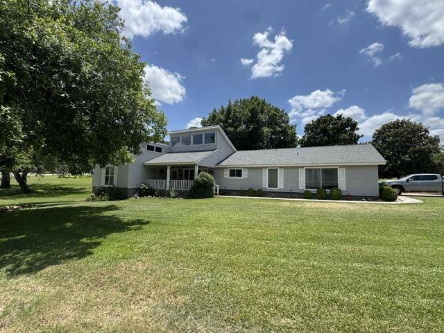 623 Sandy Harbor DR, Horseshoe Bay, TX 78657