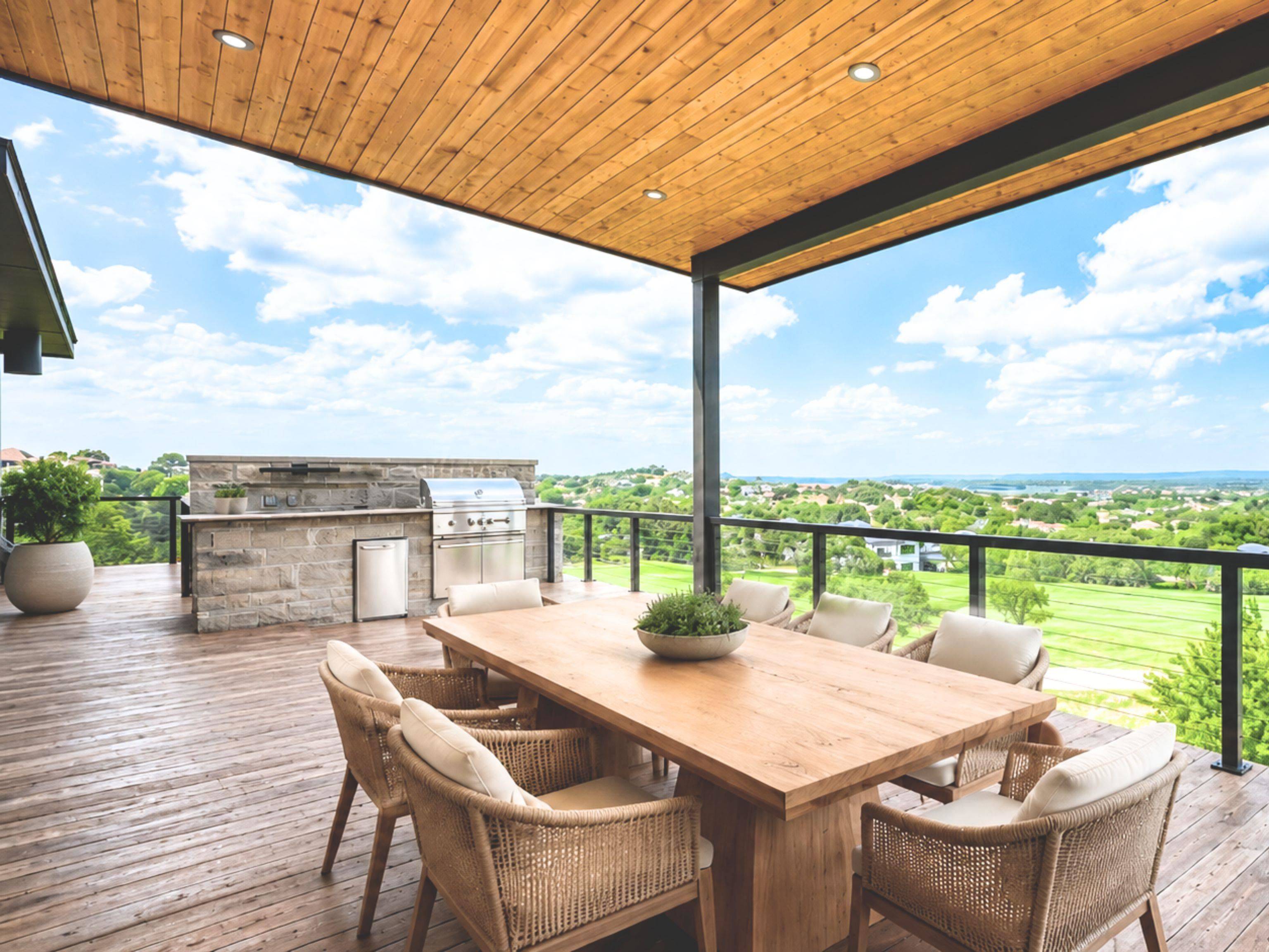 207 Kites Ct, Horseshoe Bay, TX 78657