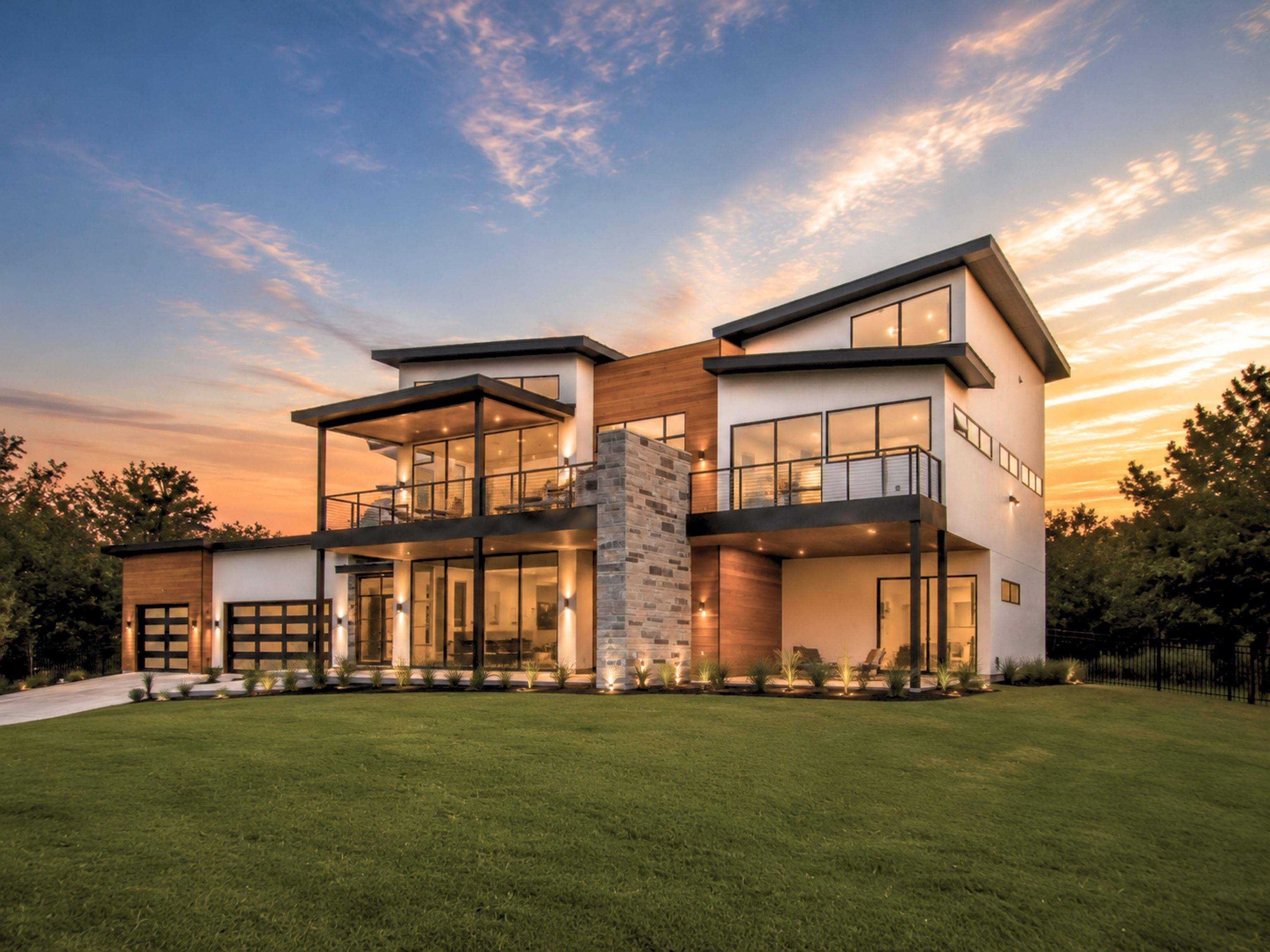 207 Kites Ct, Horseshoe Bay, TX 78657