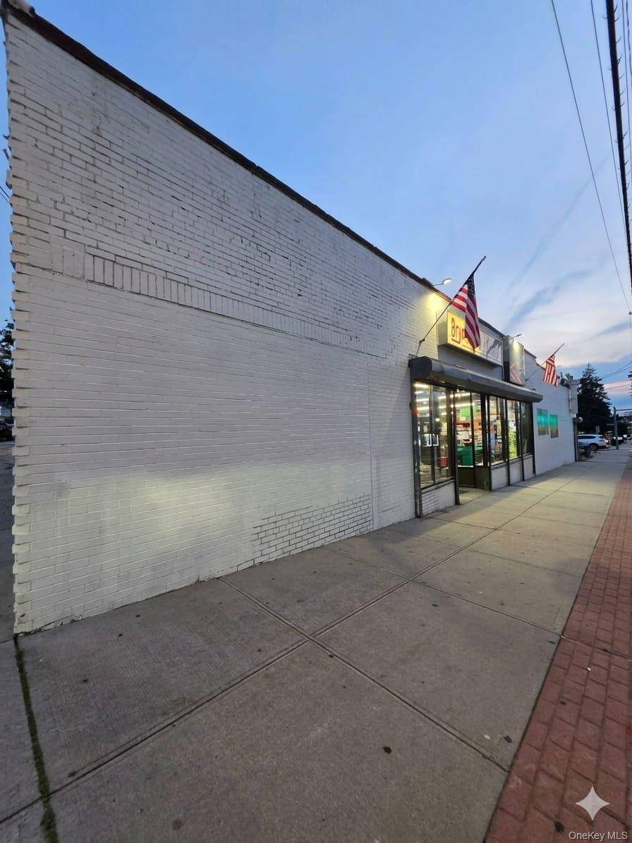 146 Lockwood AVE, Yonkers, NY 10701