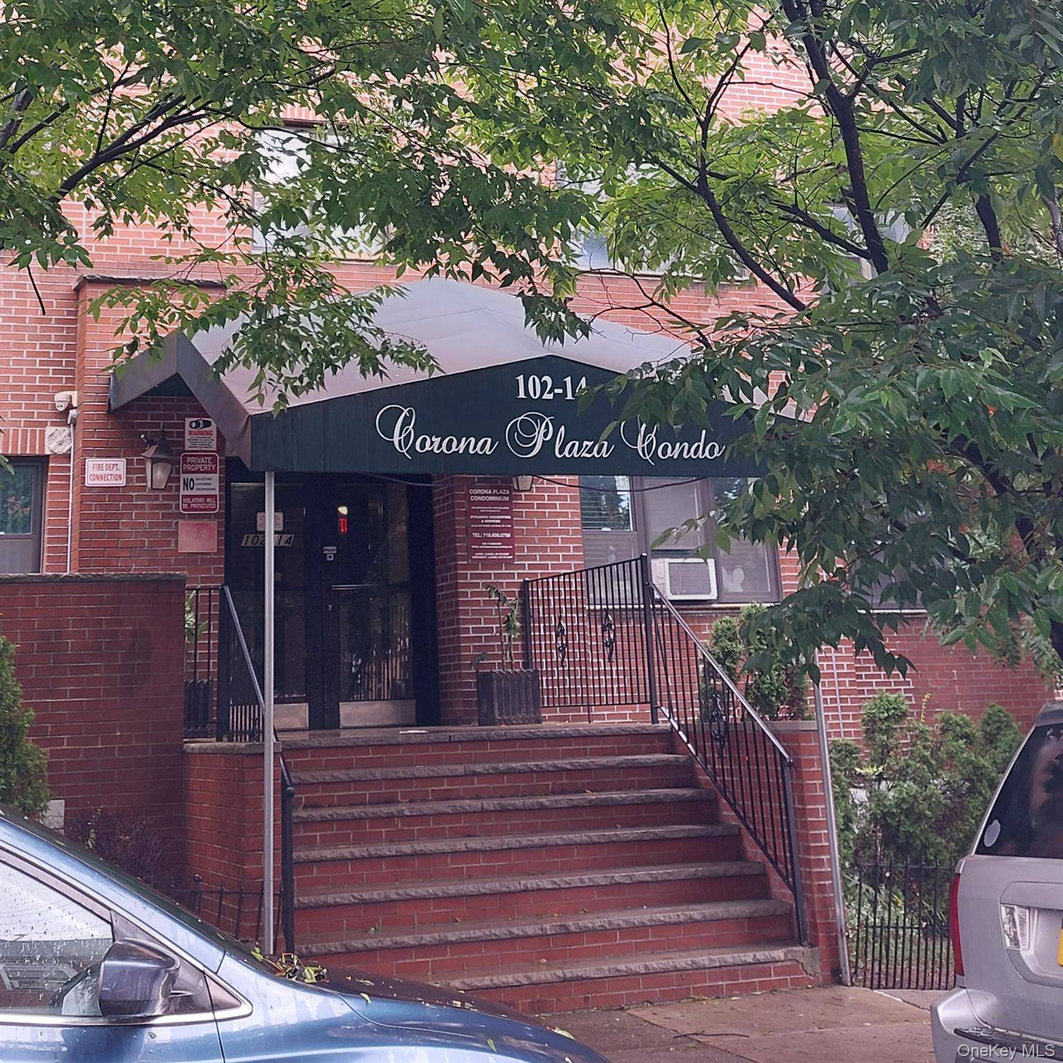 102-14 Lewis AVE #2D, Corona, NY 11368