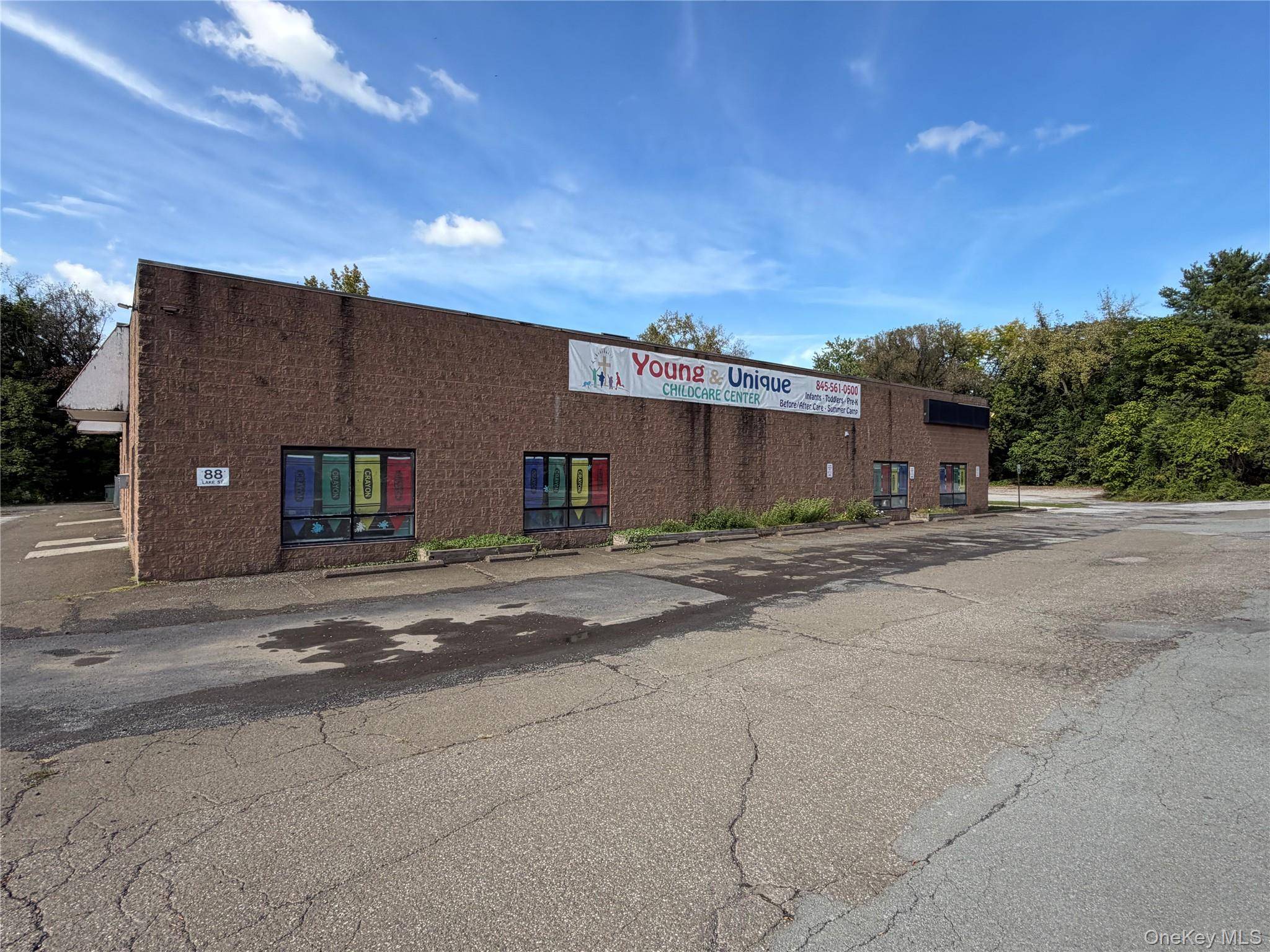 88 Lake ST, Newburgh, NY 12550
