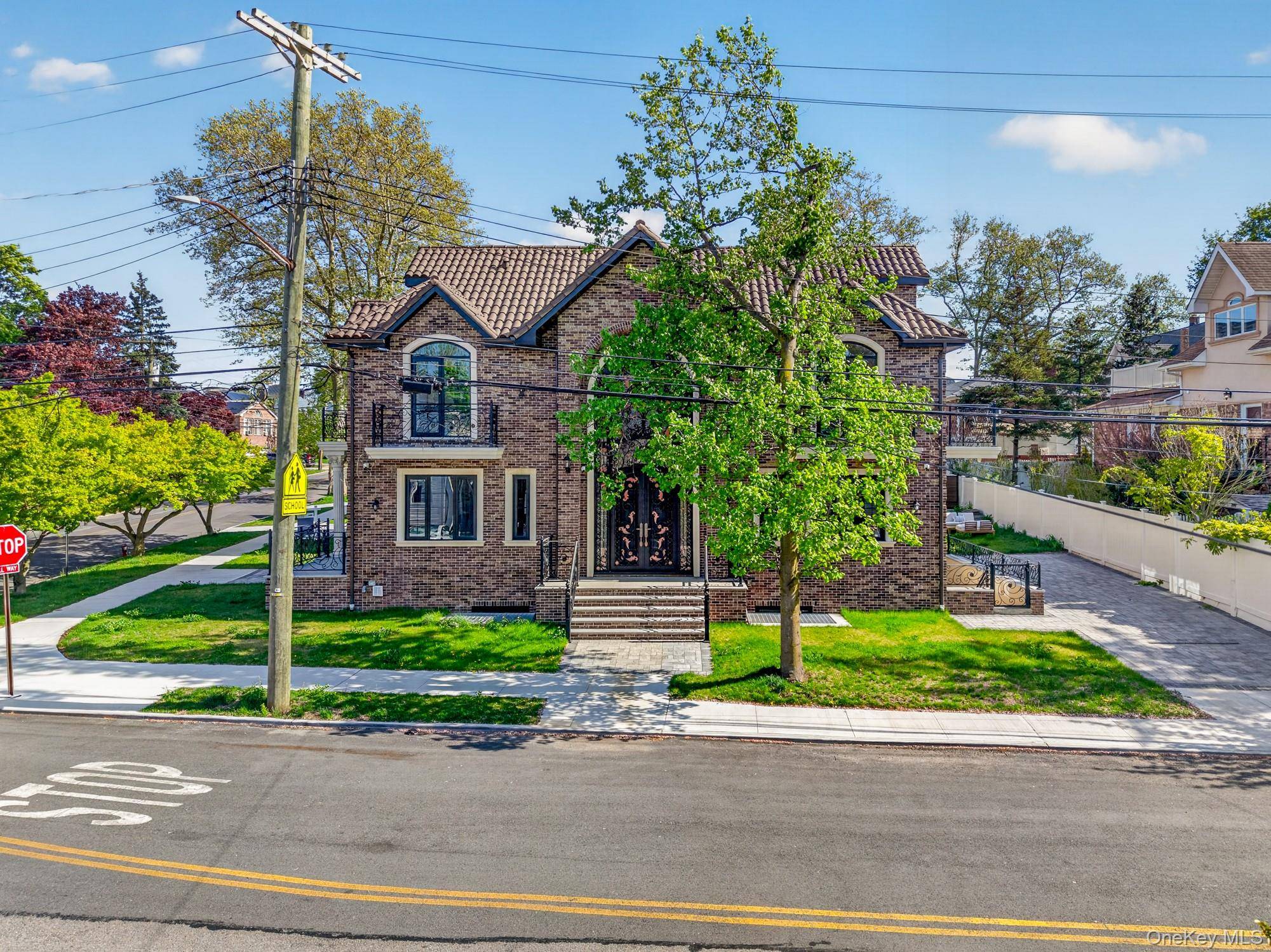 3518 221ST ST, Bayside, NY 11361
