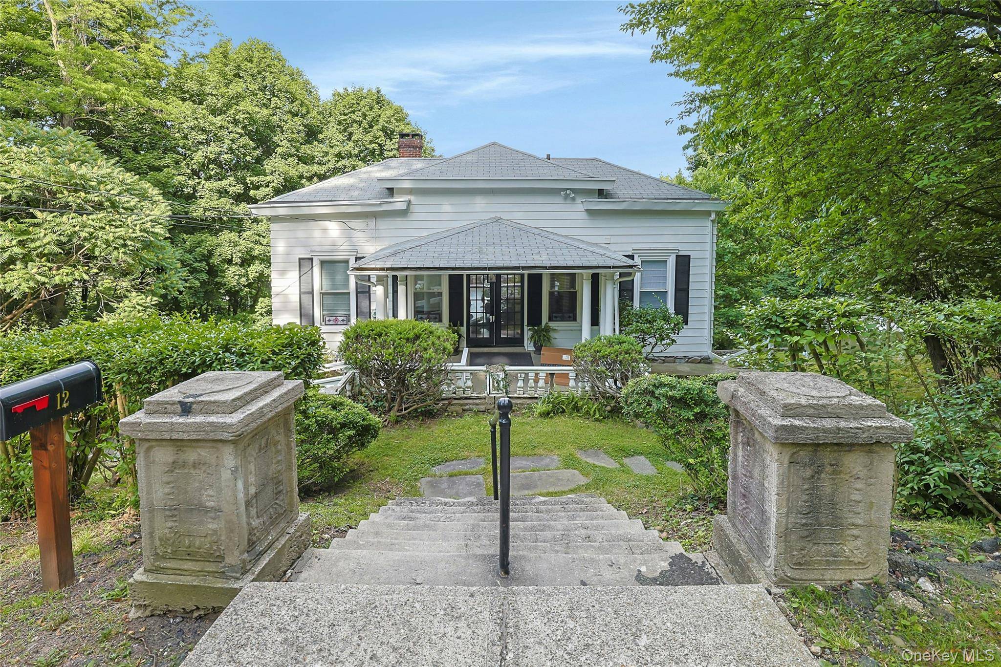12 Shadyside AVE, Nyack, NY 10960