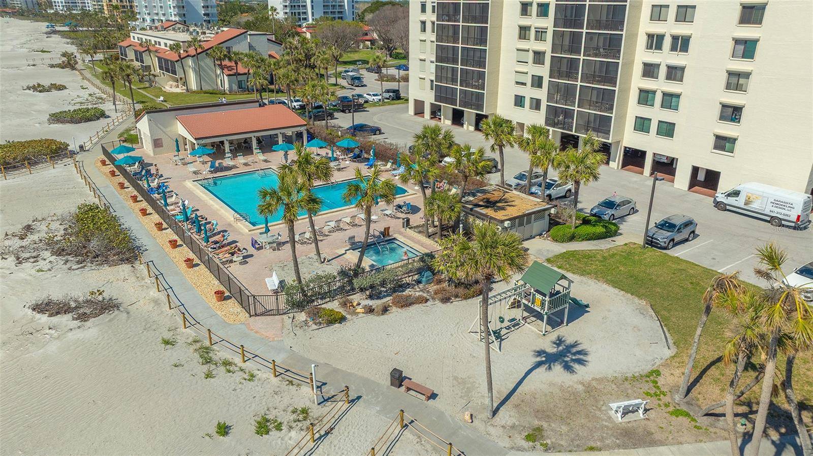 1975 GULF OF MEXICO DR #G4-203, Longboat Key, FL 34228