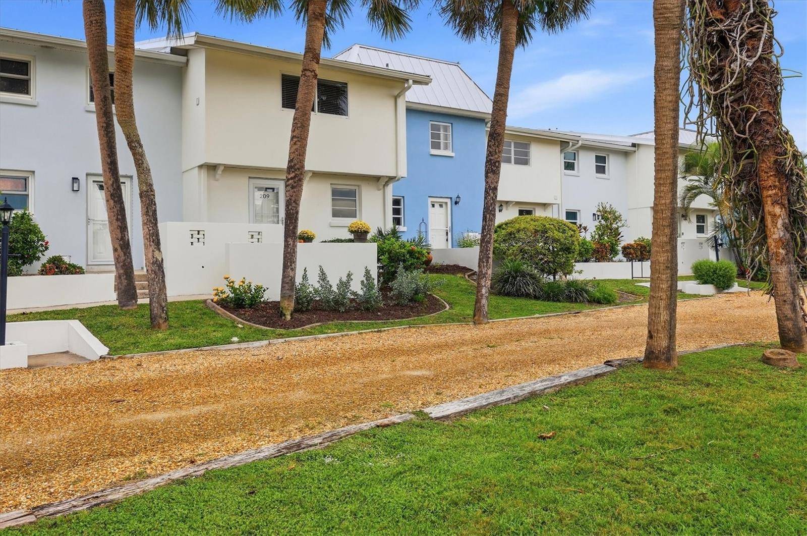 4532 OCEAN BLVD #209, Sarasota, FL 34242
