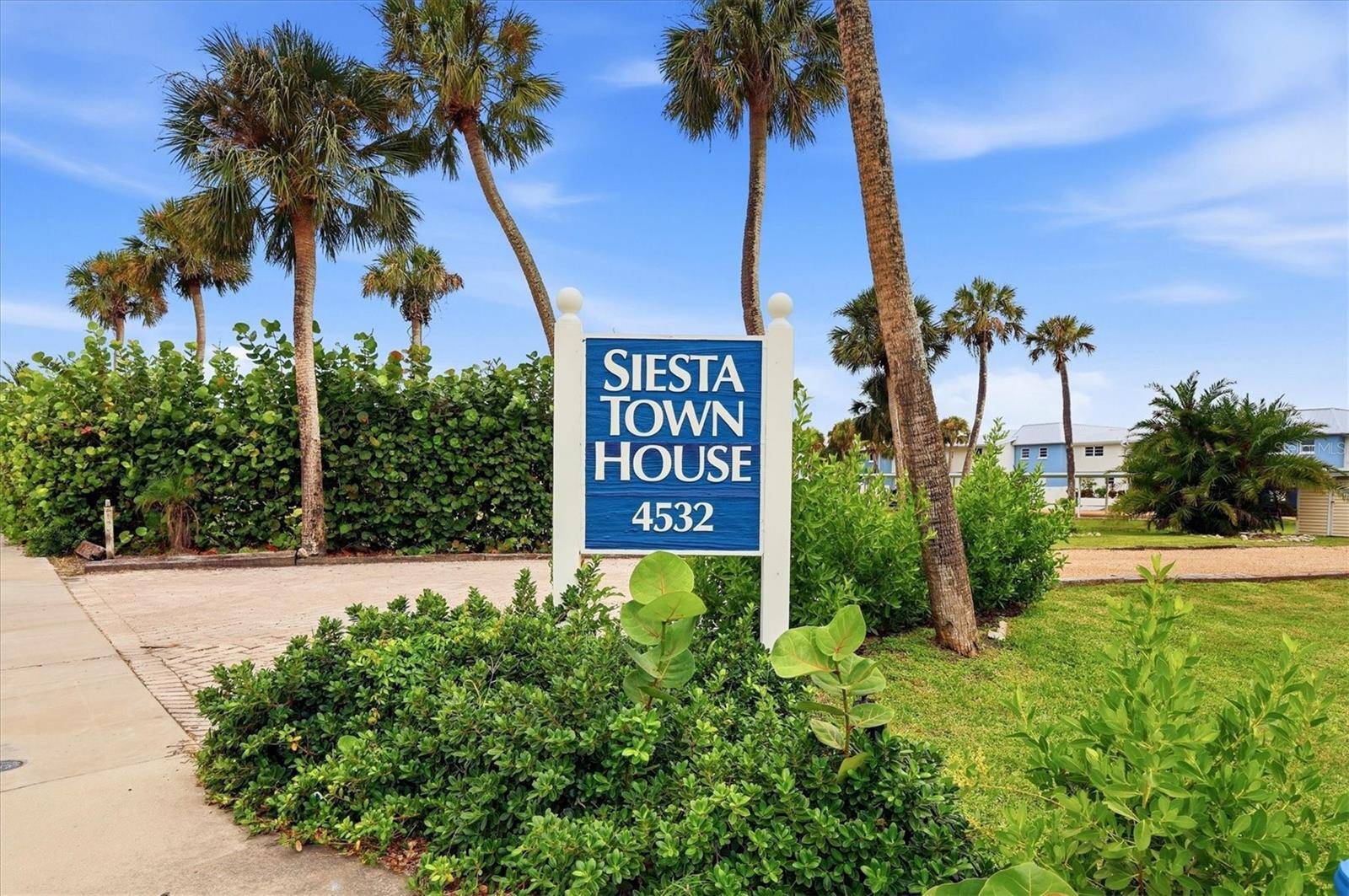 4532 OCEAN BLVD #209, Sarasota, FL 34242