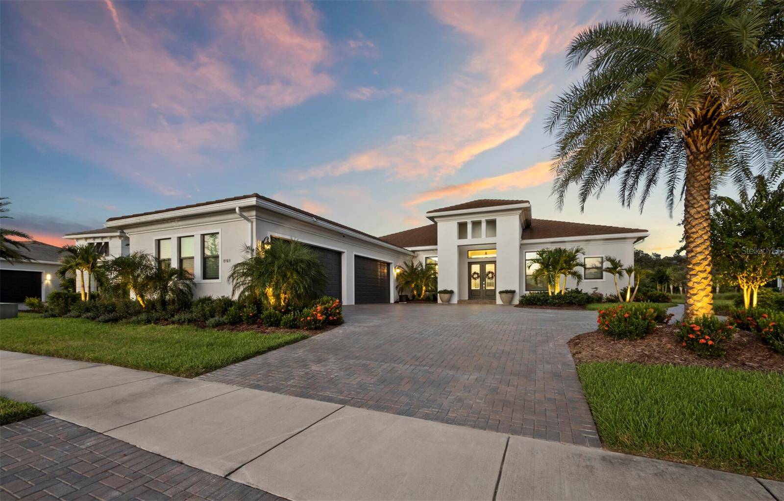 8989 ARTISAN WAY, Sarasota, FL 34240