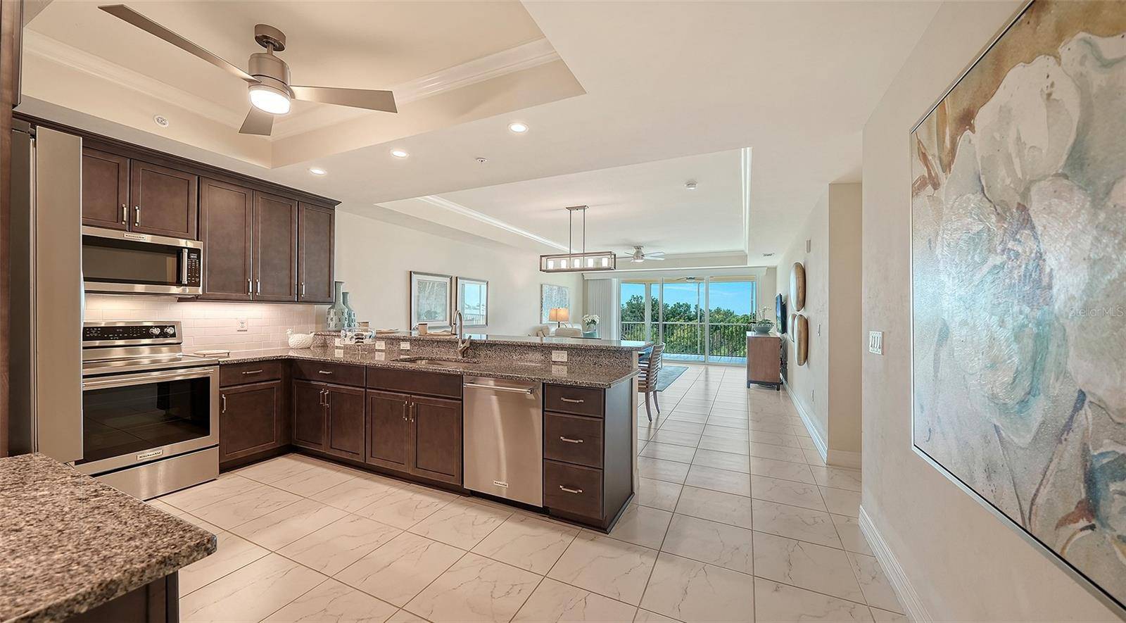 250 HIDDEN BAY DR #302, Osprey, FL 34229