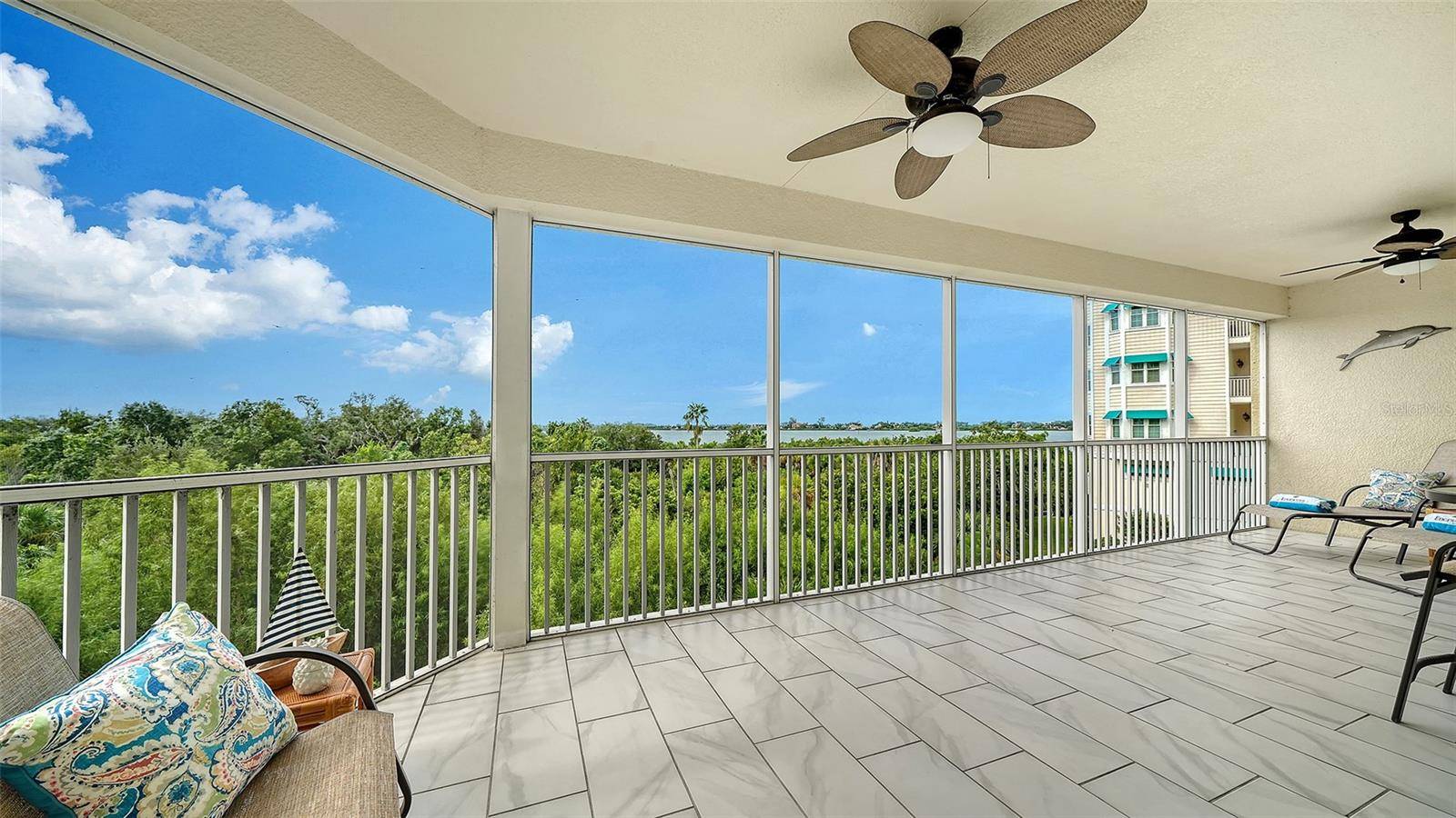250 HIDDEN BAY DR #302, Osprey, FL 34229