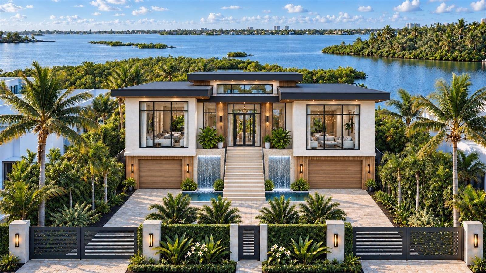 1386 TANGIER WAY, Sarasota, FL 34239