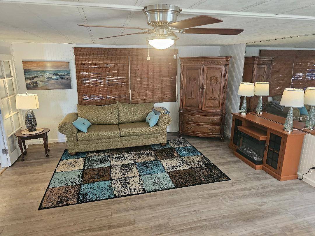 5619 BAYSHORE RD #115, Palmetto, FL 34221
