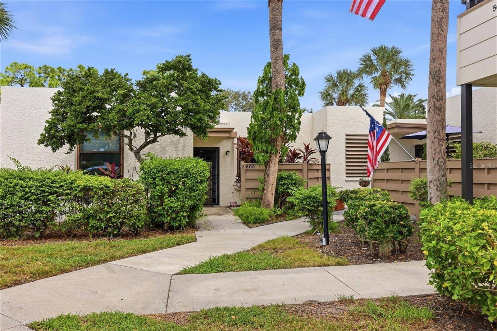 509 LAKESIDE DR #509, Bradenton, FL 34210