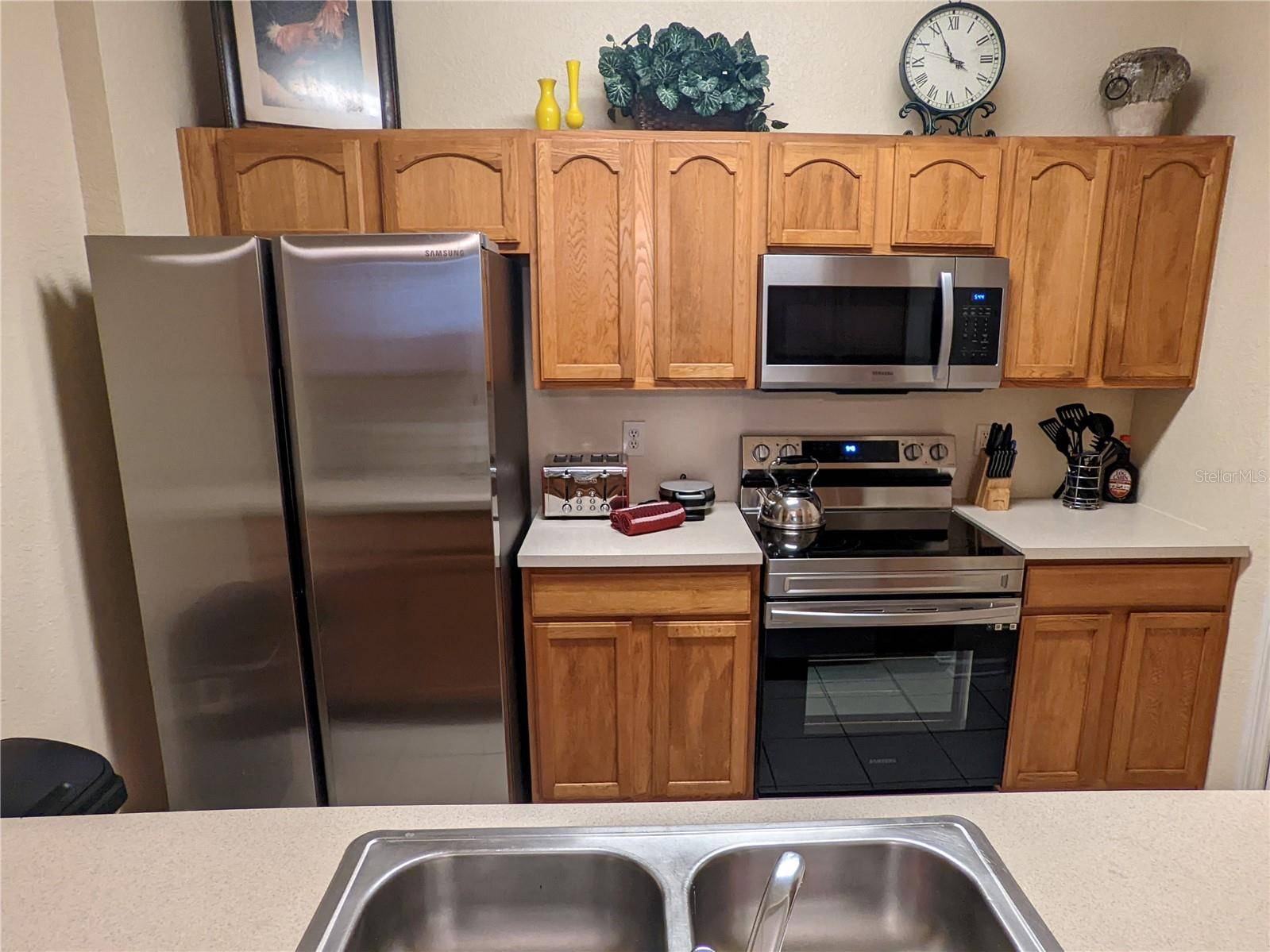 2817 ALMATON LOOP #304, Kissimmee, FL 34747