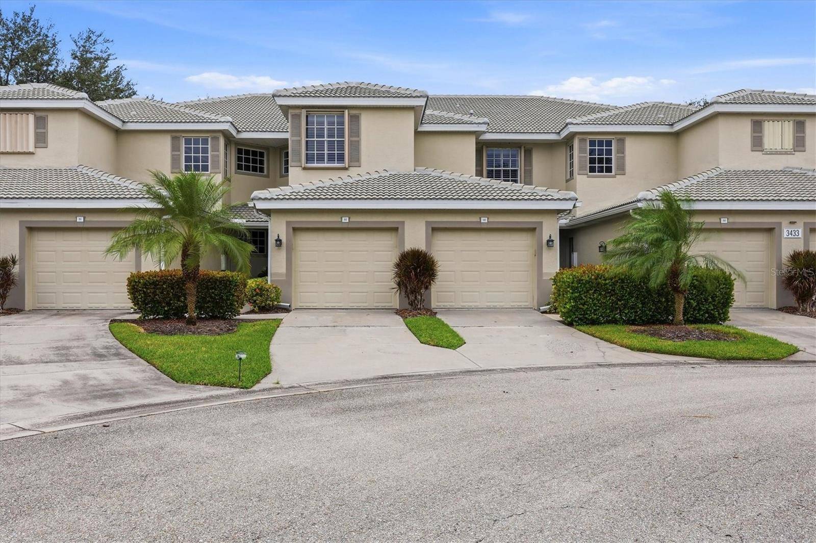 3433 GRAND VISTA CT #202, Port Charlotte, FL 33953