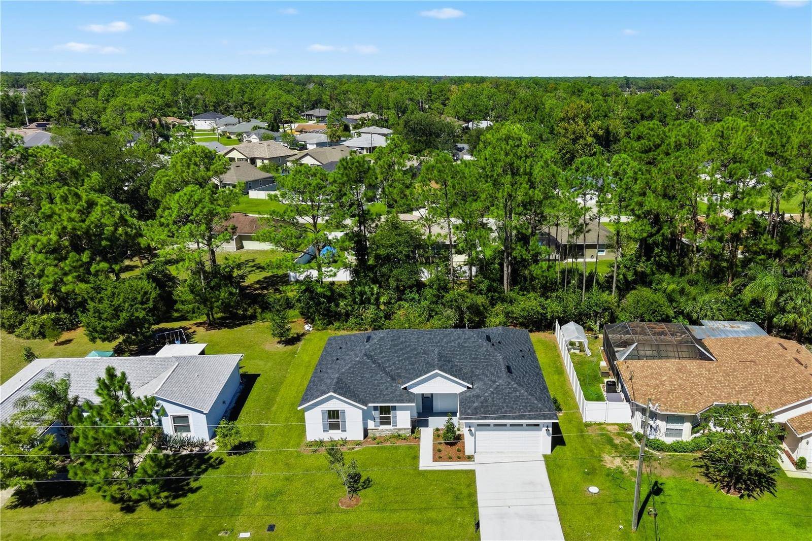 50 WHEELING LN, Palm Coast, FL 32164