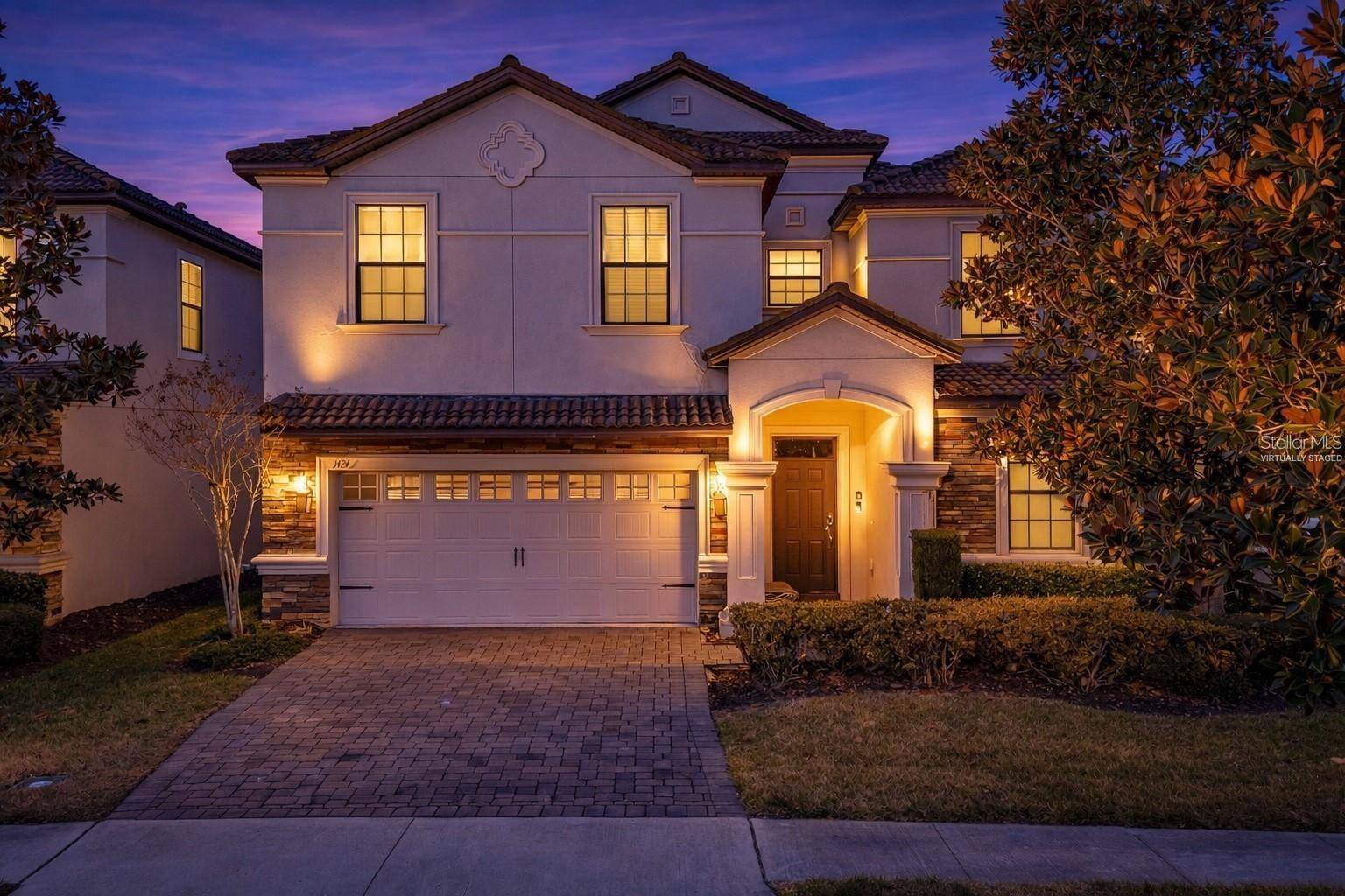 1424 WEXFORD WAY, Davenport, FL 33896