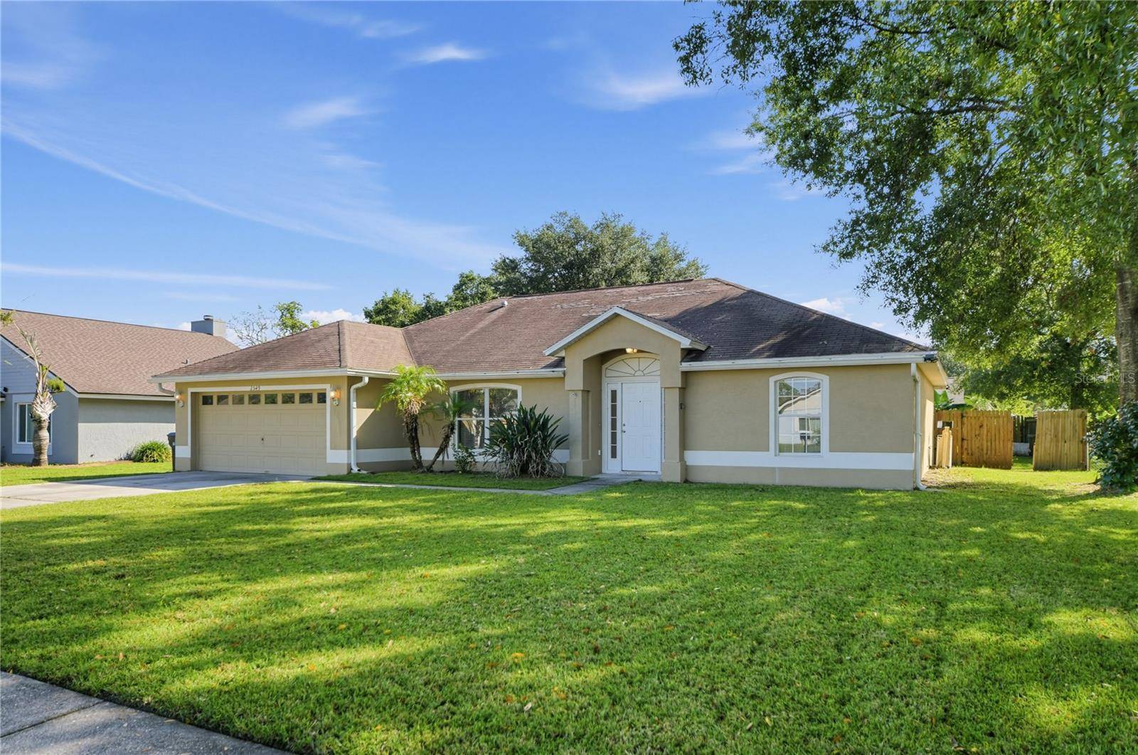2549 ABNEY AVE, Orlando, FL 32833