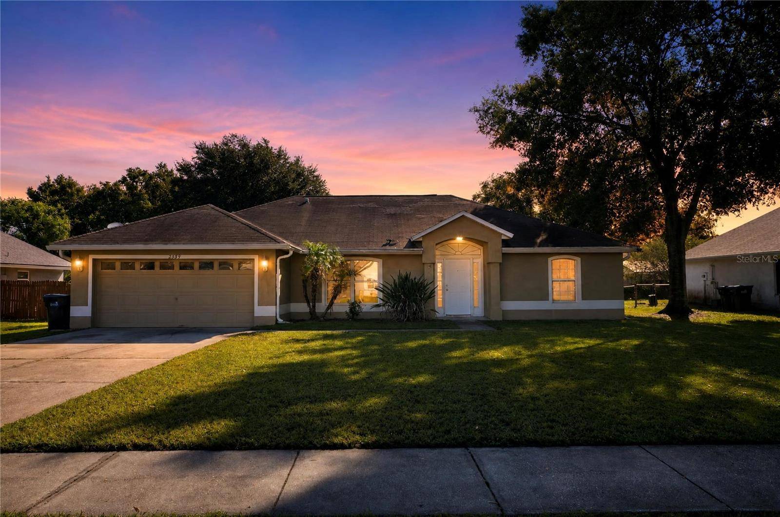2549 ABNEY AVE, Orlando, FL 32833